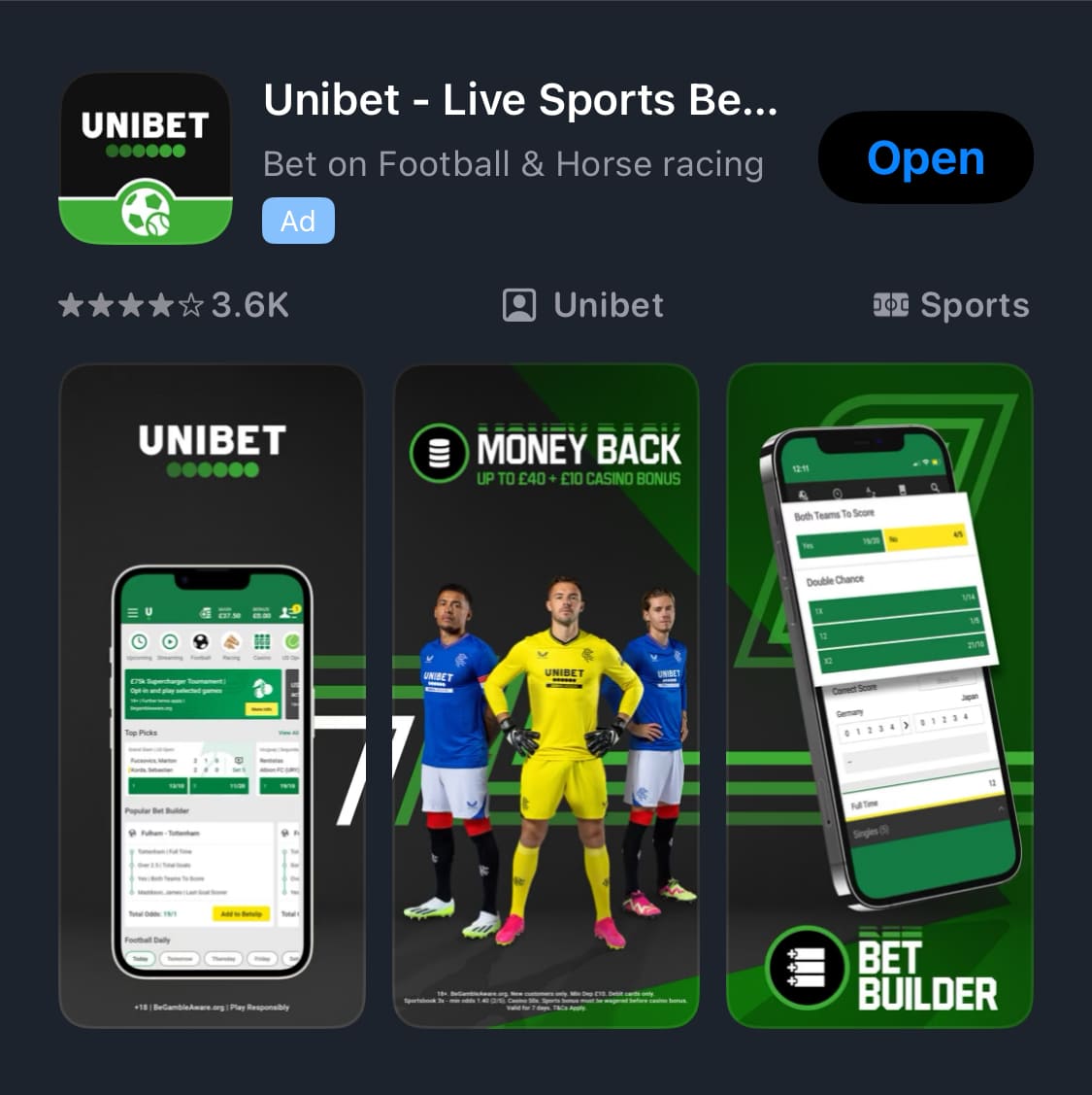 App store page (1)