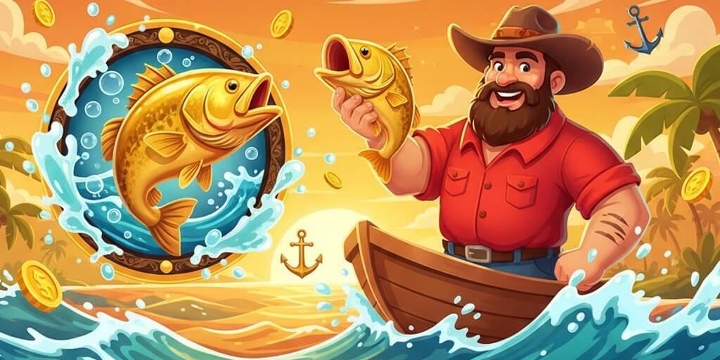 Big Bass Splash