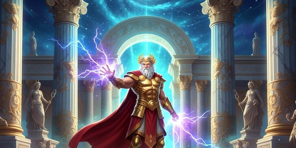 Gates of Olympus