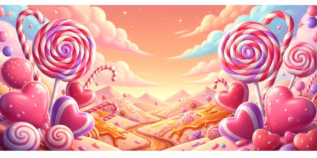 Sweet Bonanza